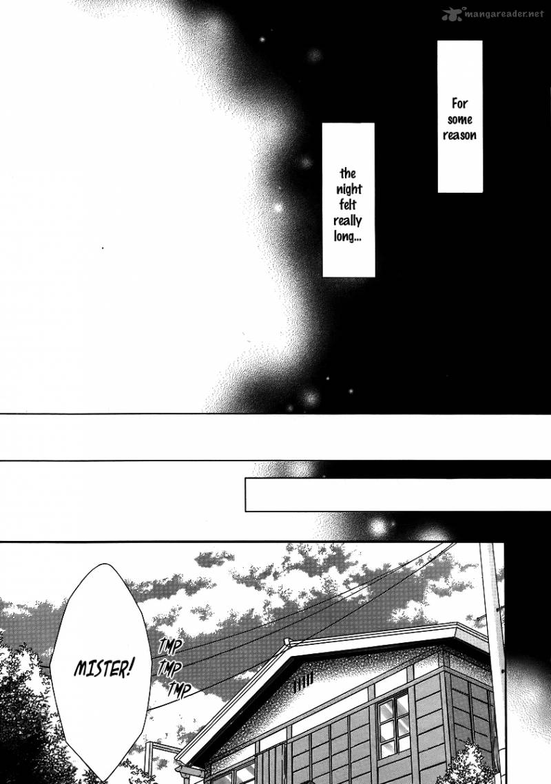 Kore Wa Koi No Hanashi 37 7