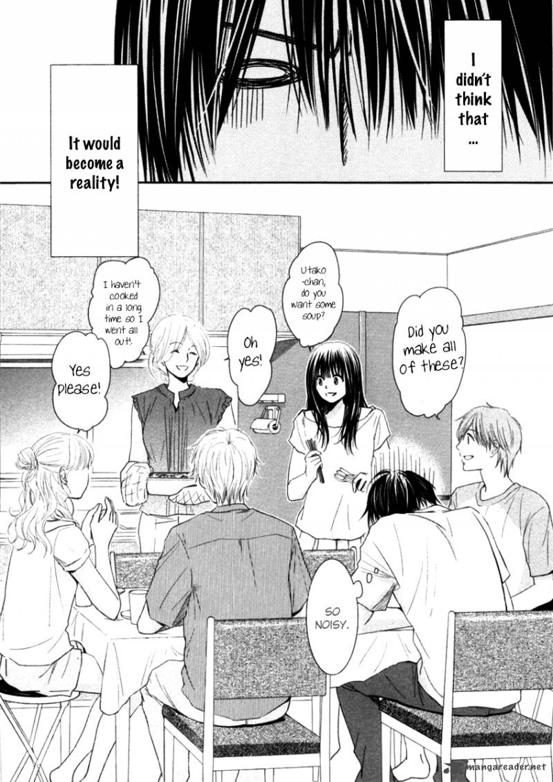 Kore Wa Koi No Hanashi 38 13