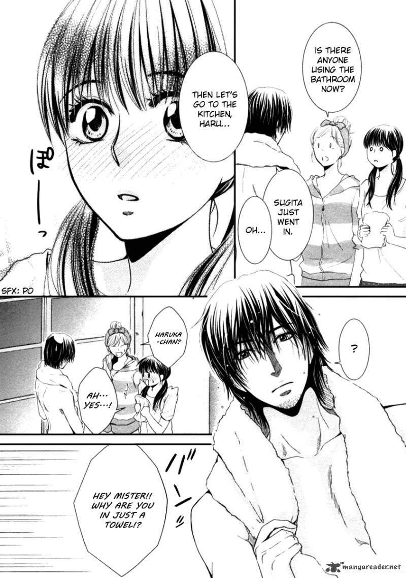 Kore Wa Koi No Hanashi 38 17