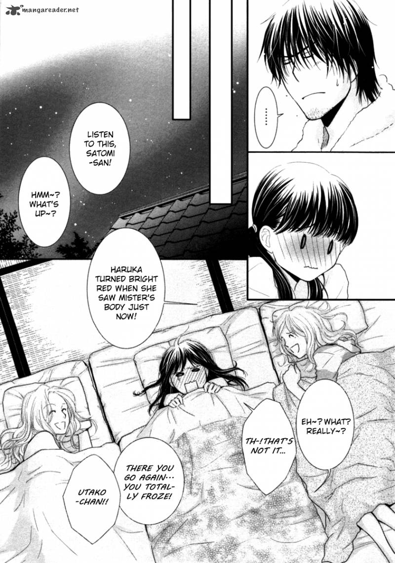 Kore Wa Koi No Hanashi 38 19