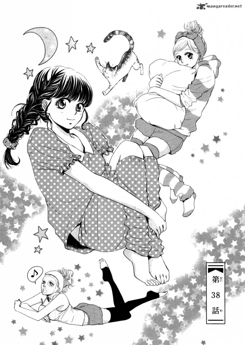 Kore Wa Koi No Hanashi 38 2