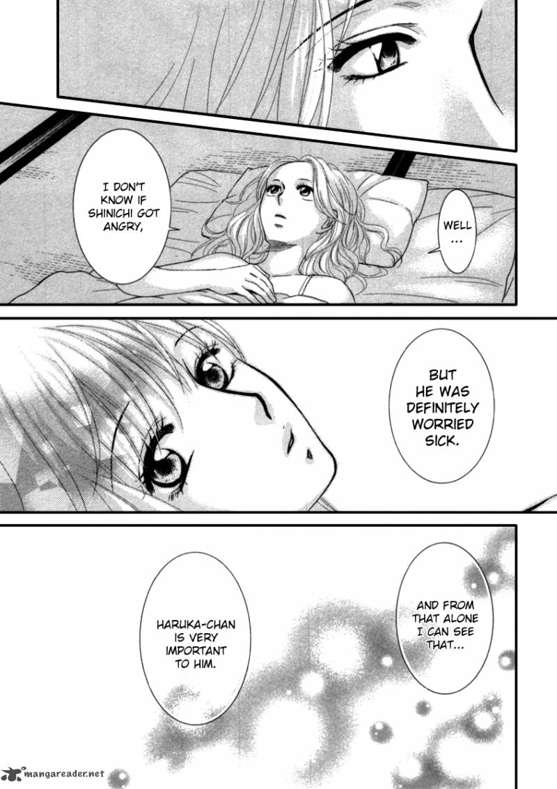 Kore Wa Koi No Hanashi 38 22