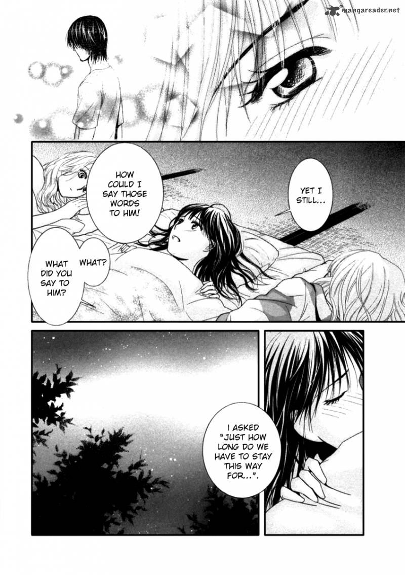 Kore Wa Koi No Hanashi 38 23