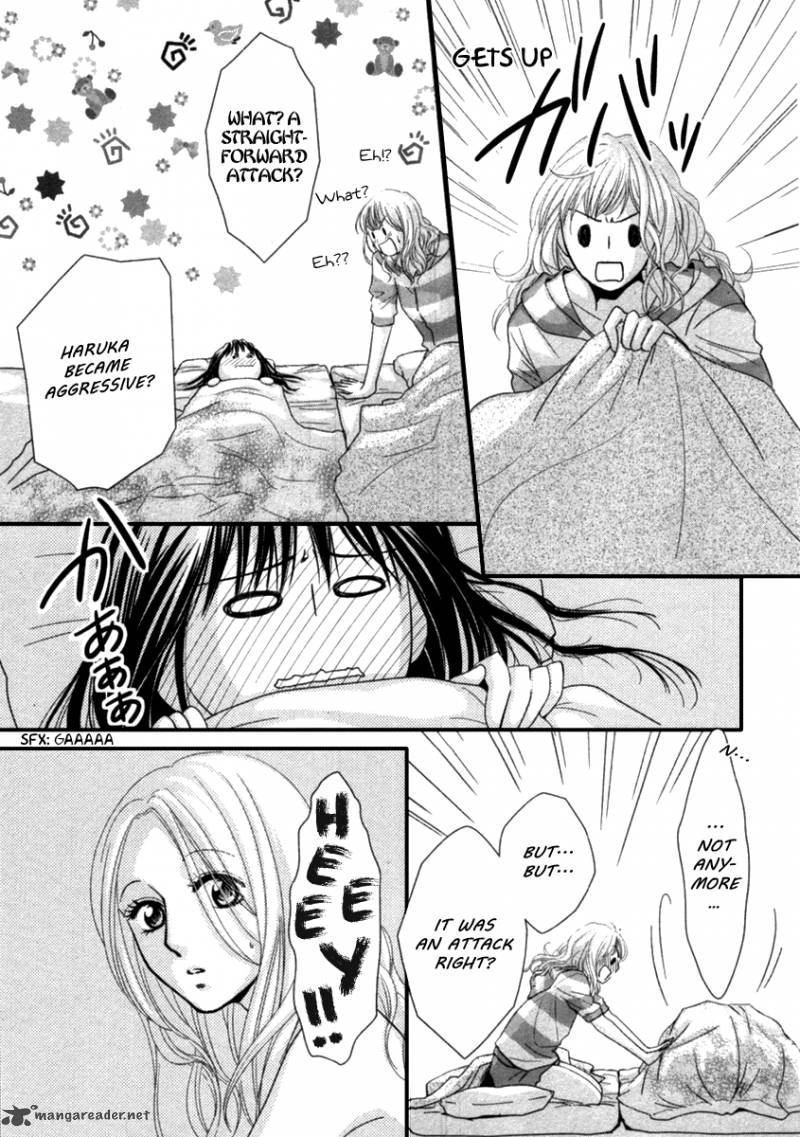 Kore Wa Koi No Hanashi 38 24