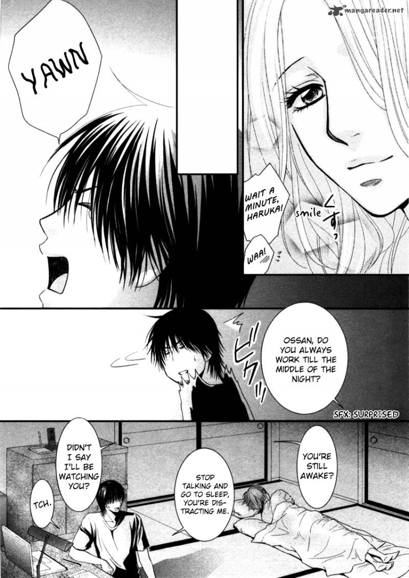 Kore Wa Koi No Hanashi 38 25