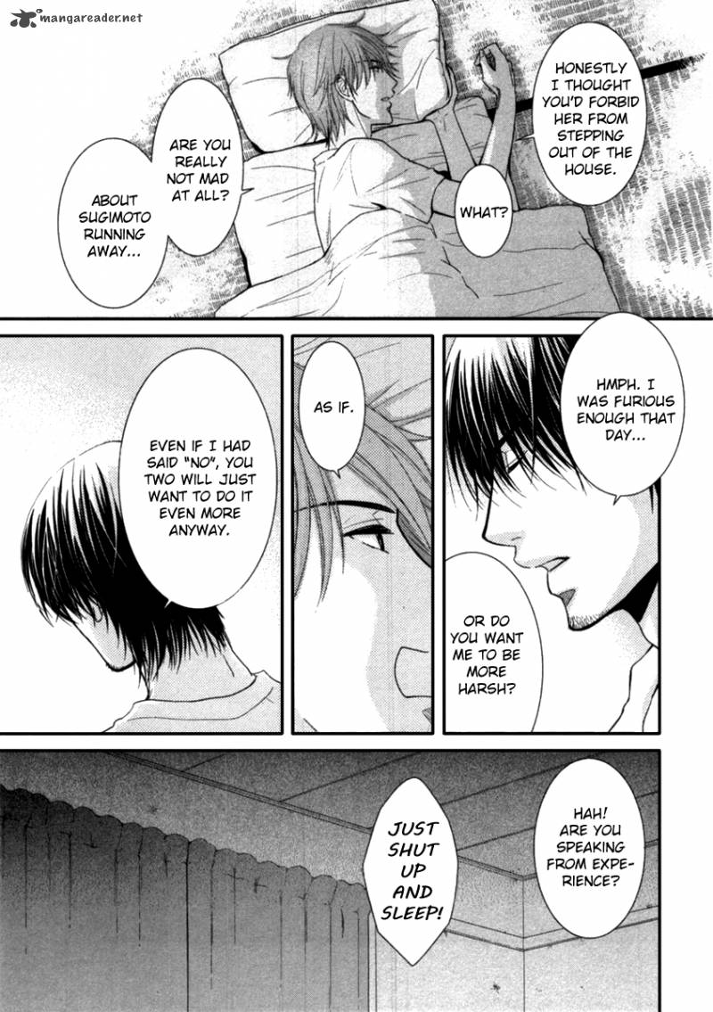 Kore Wa Koi No Hanashi 38 26