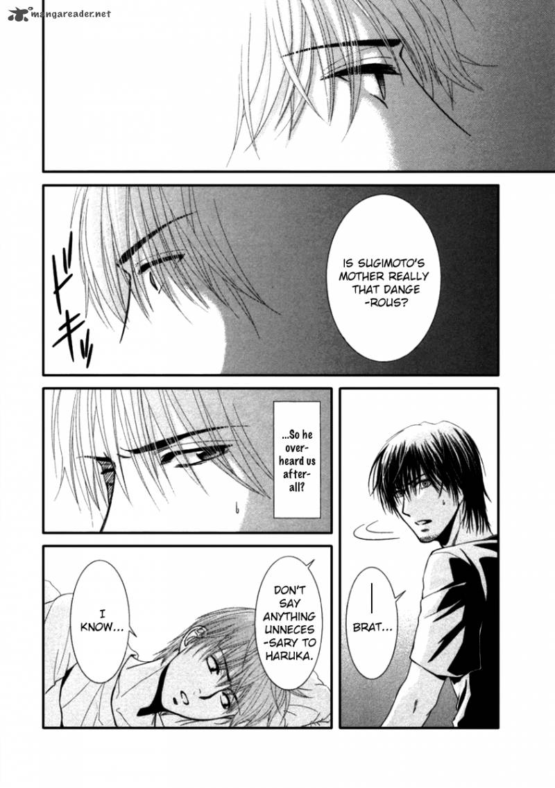 Kore Wa Koi No Hanashi 38 27