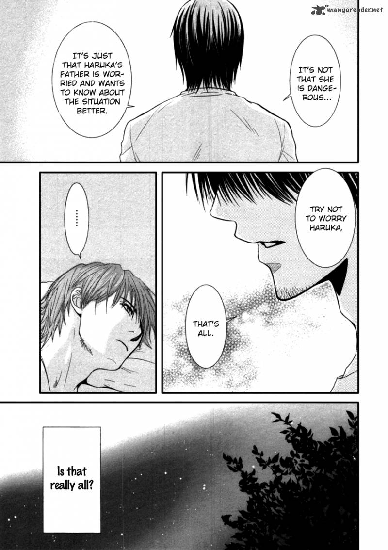 Kore Wa Koi No Hanashi 38 28