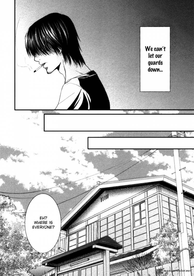 Kore Wa Koi No Hanashi 38 29