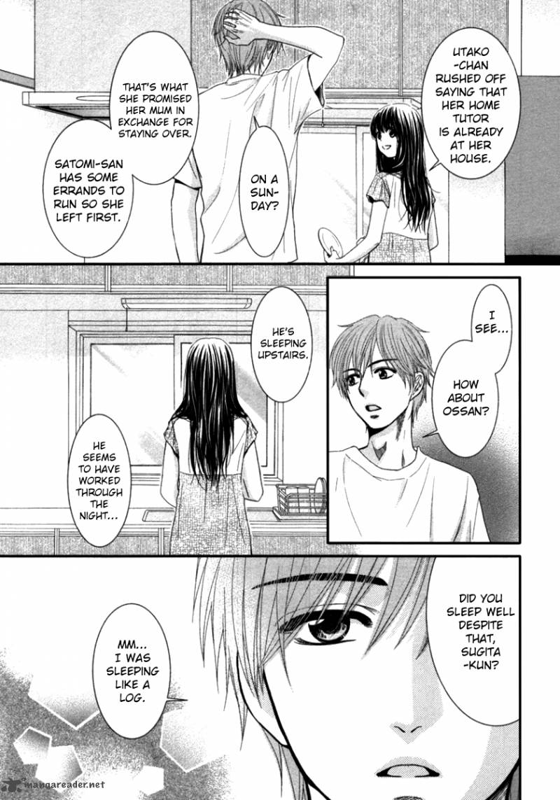 Kore Wa Koi No Hanashi 38 30