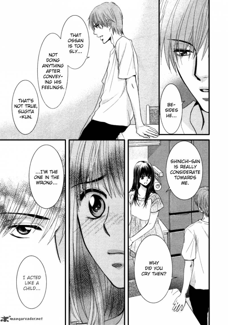 Kore Wa Koi No Hanashi 38 32