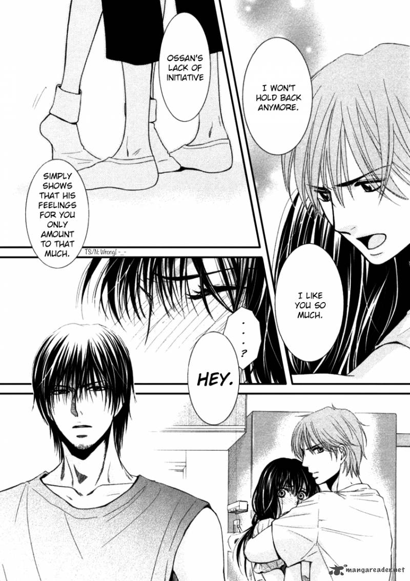 Kore Wa Koi No Hanashi 38 34