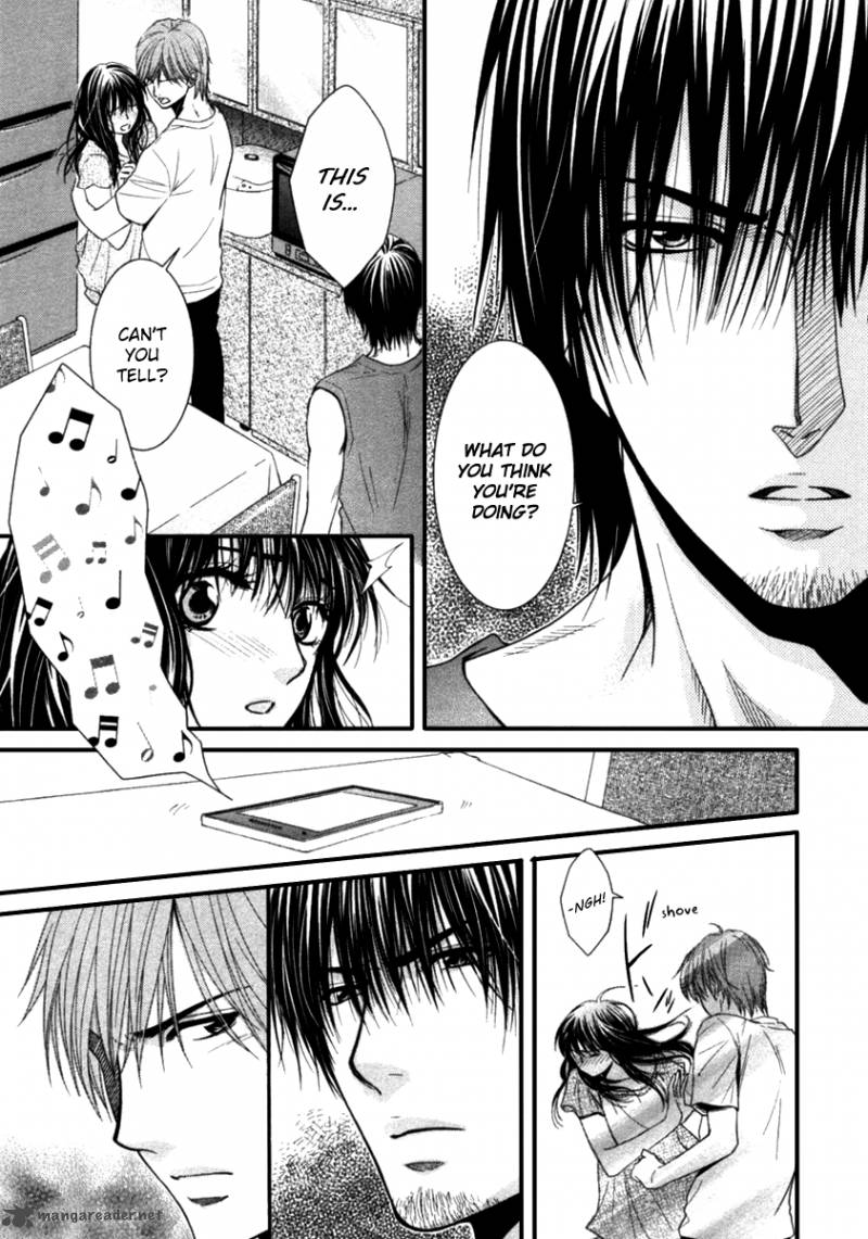 Kore Wa Koi No Hanashi 38 35