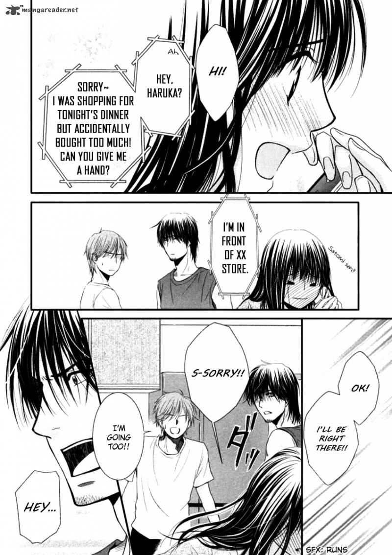 Kore Wa Koi No Hanashi 38 36