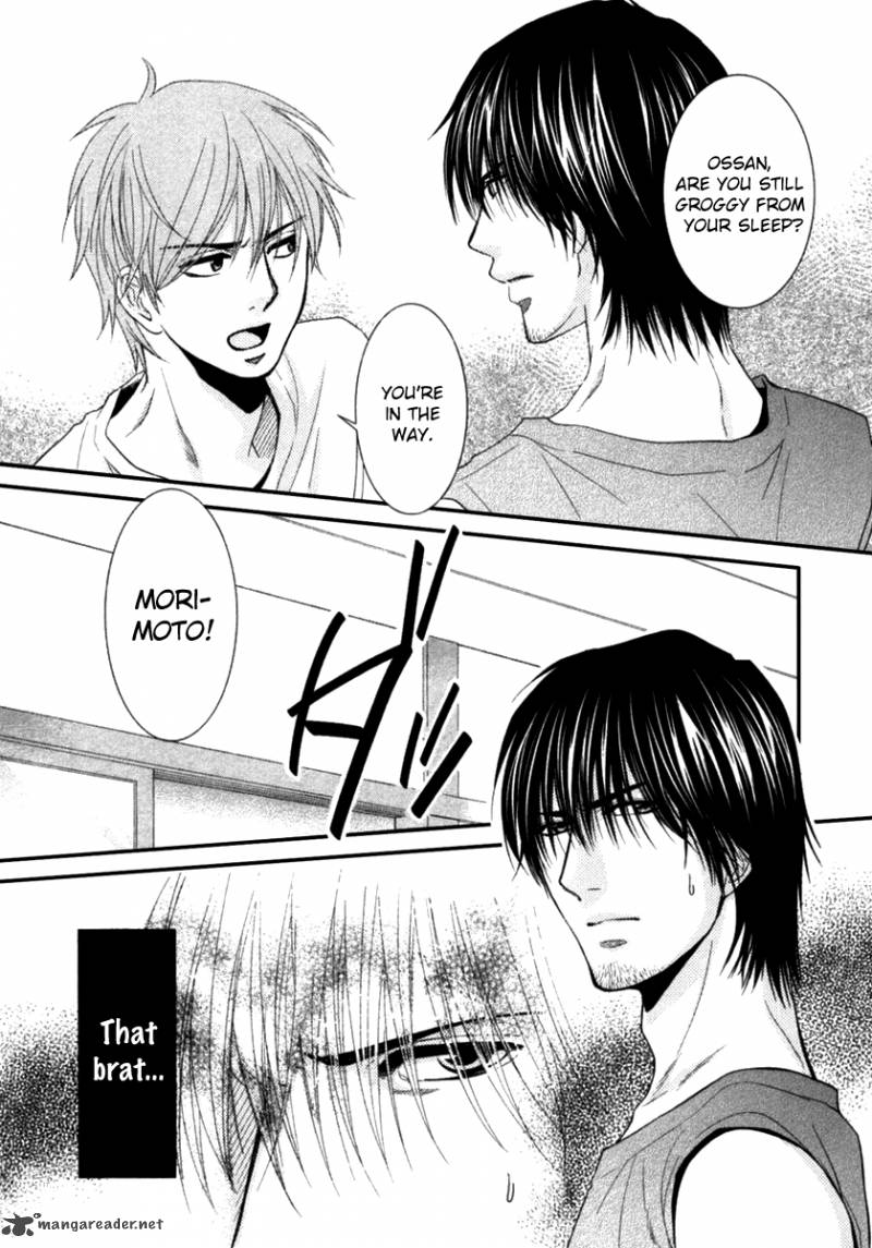 Kore Wa Koi No Hanashi 38 37