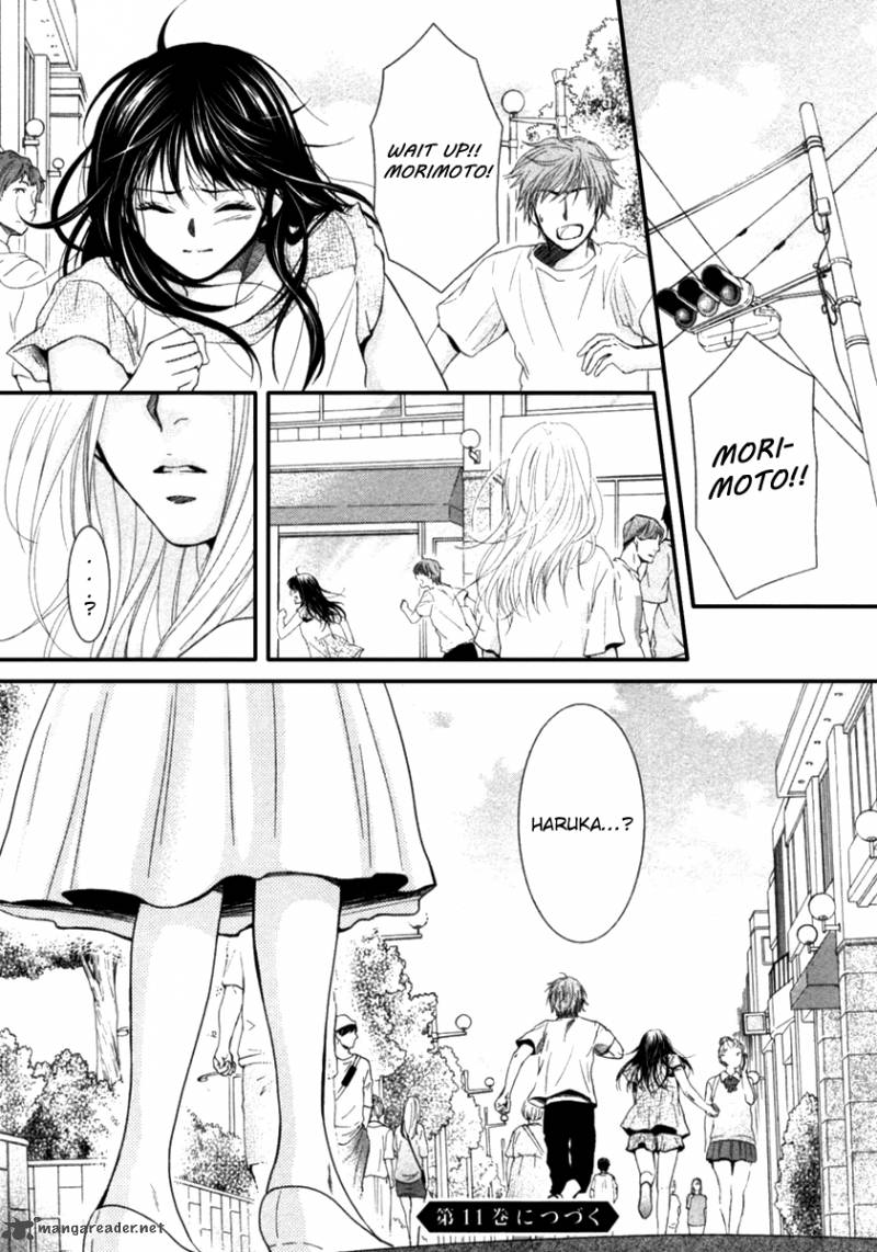 Kore Wa Koi No Hanashi 38 38
