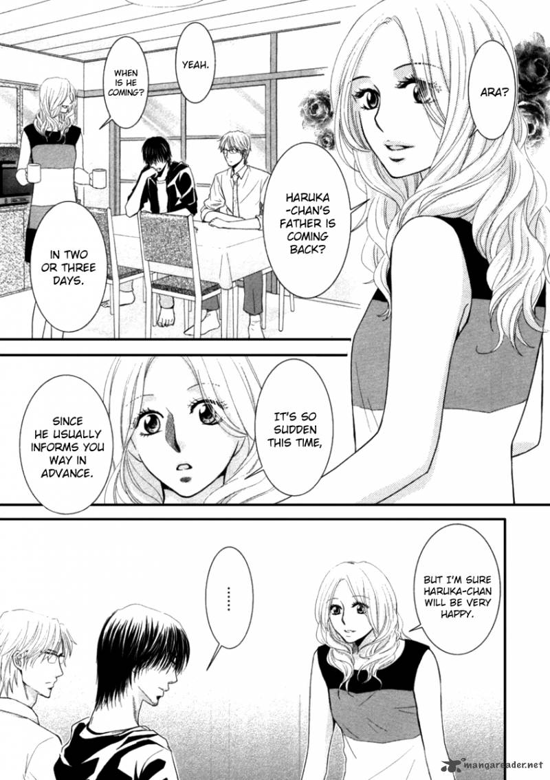 Kore Wa Koi No Hanashi 38 4