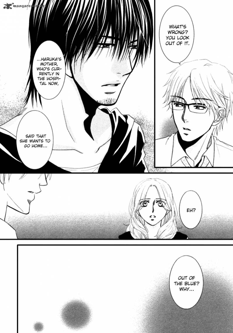 Kore Wa Koi No Hanashi 38 5