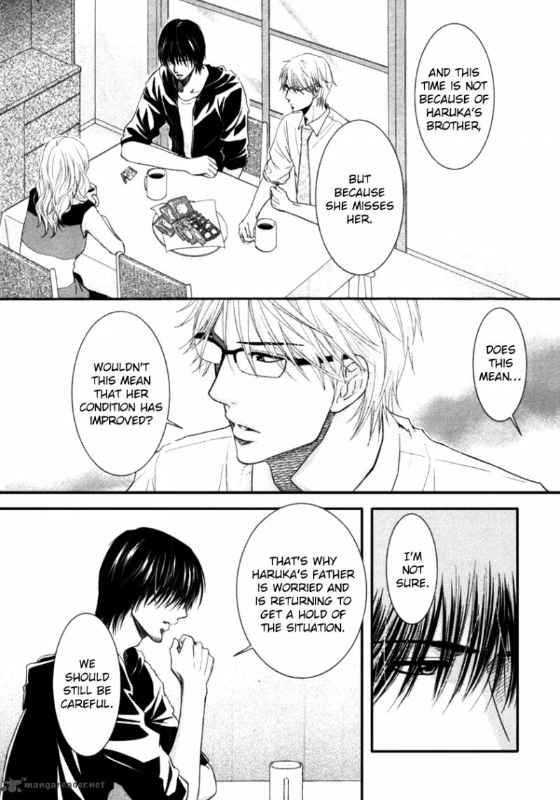 Kore Wa Koi No Hanashi 38 6