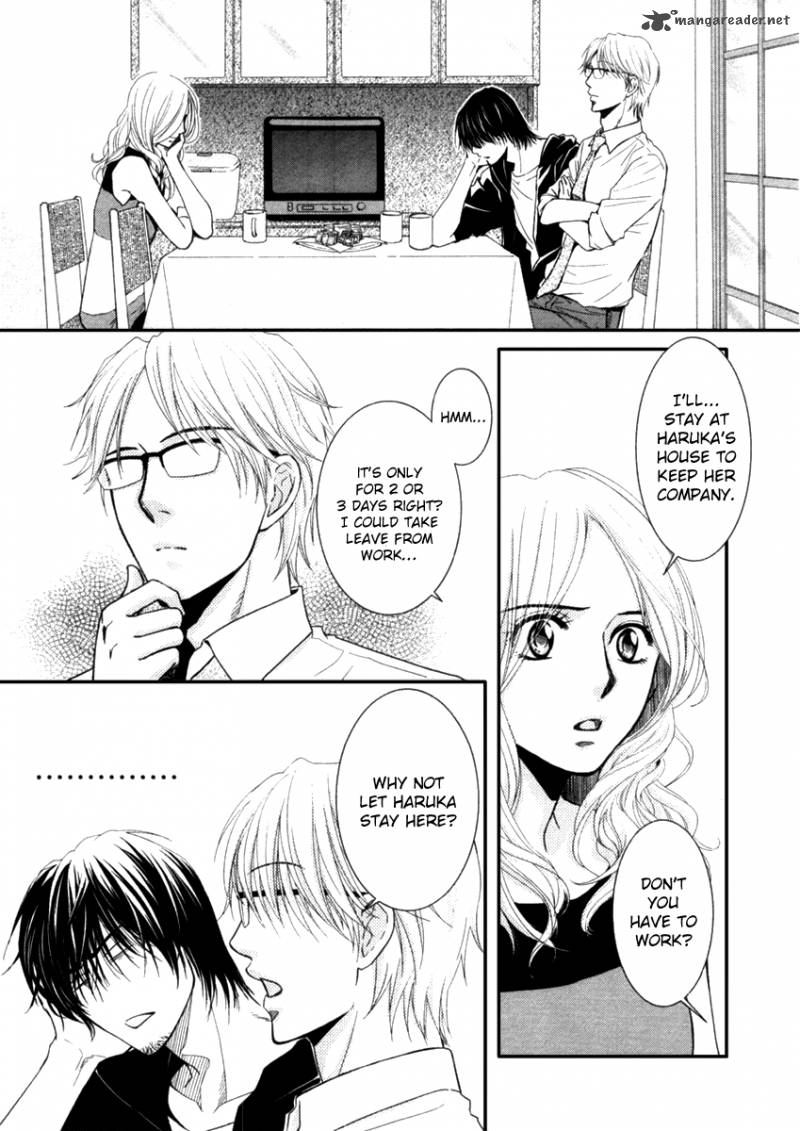 Kore Wa Koi No Hanashi 38 8