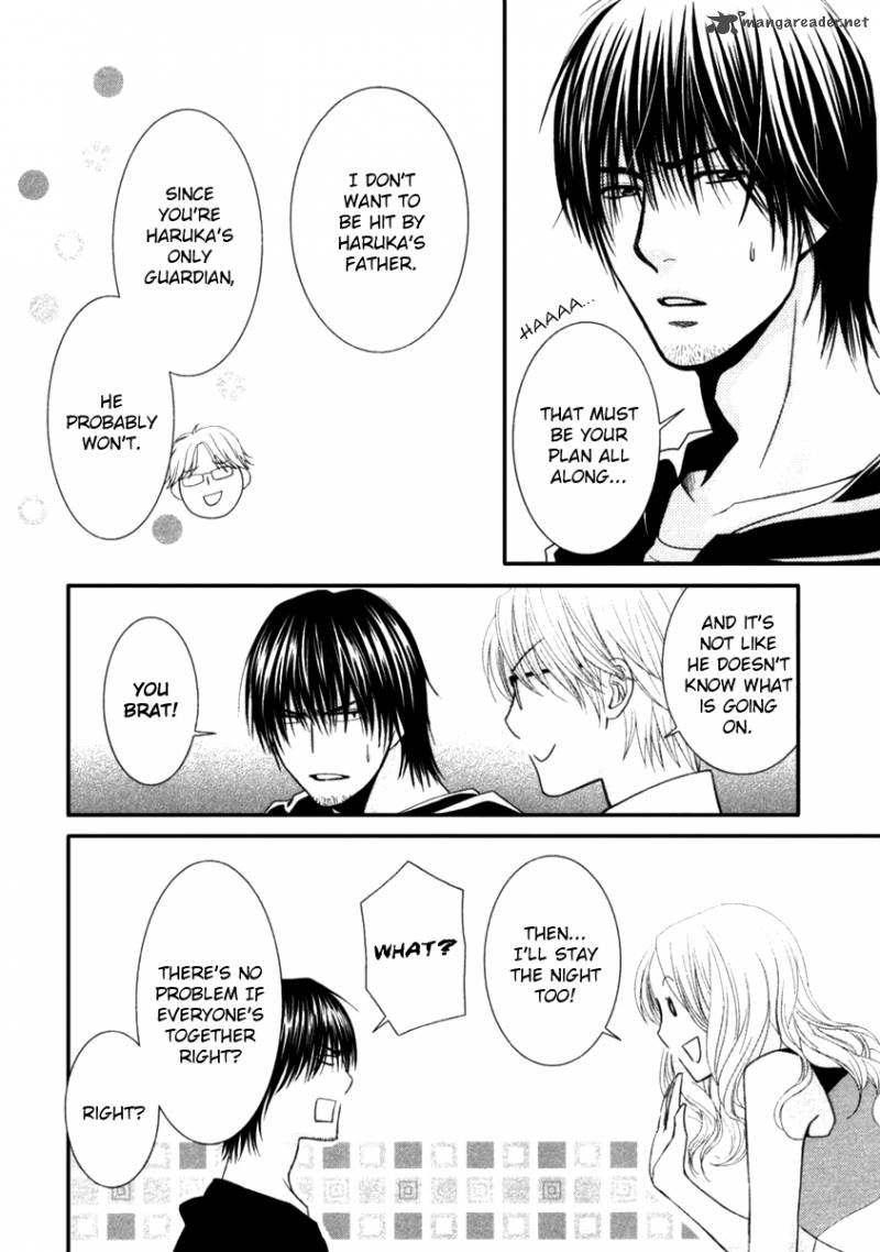 Kore Wa Koi No Hanashi 38 9