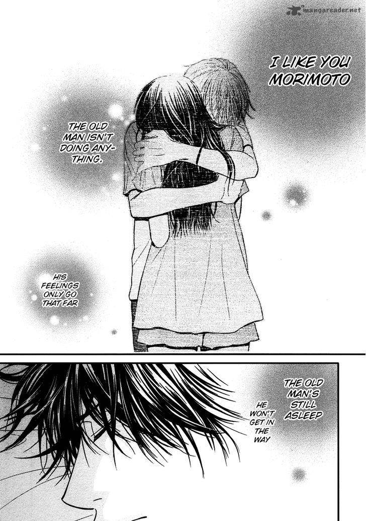 Kore Wa Koi No Hanashi 39 11