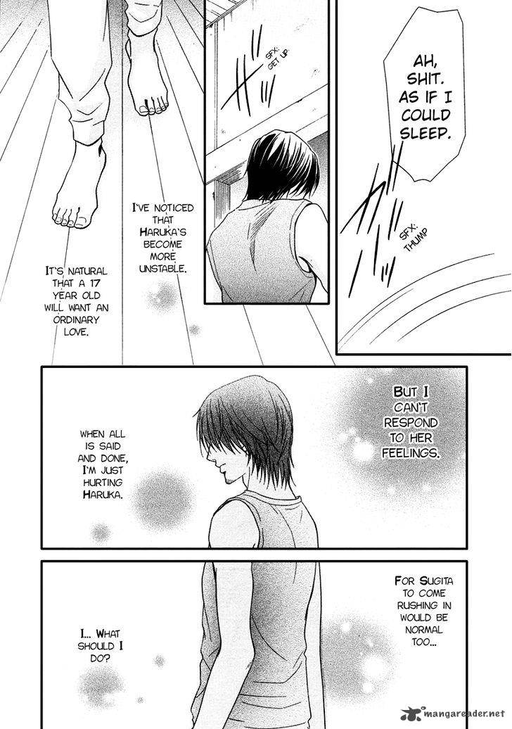Kore Wa Koi No Hanashi 39 12