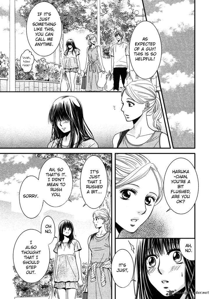 Kore Wa Koi No Hanashi 39 13