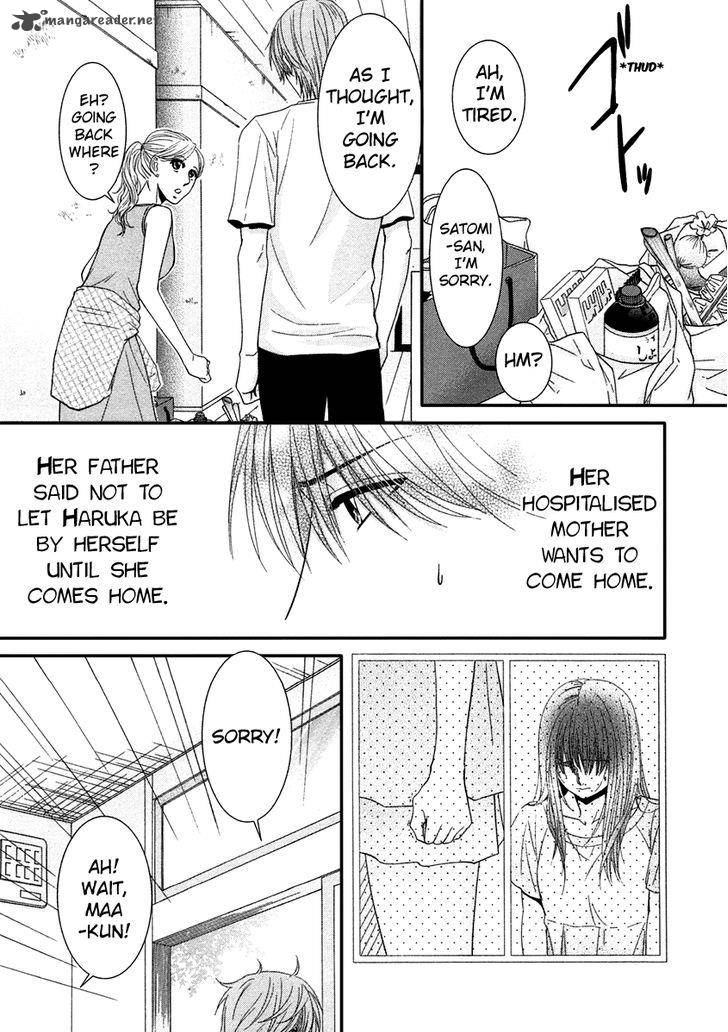 Kore Wa Koi No Hanashi 39 23