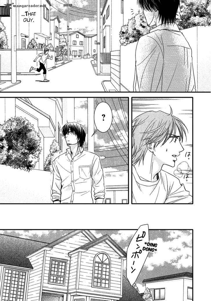 Kore Wa Koi No Hanashi 39 25