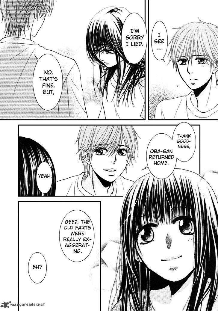 Kore Wa Koi No Hanashi 39 30