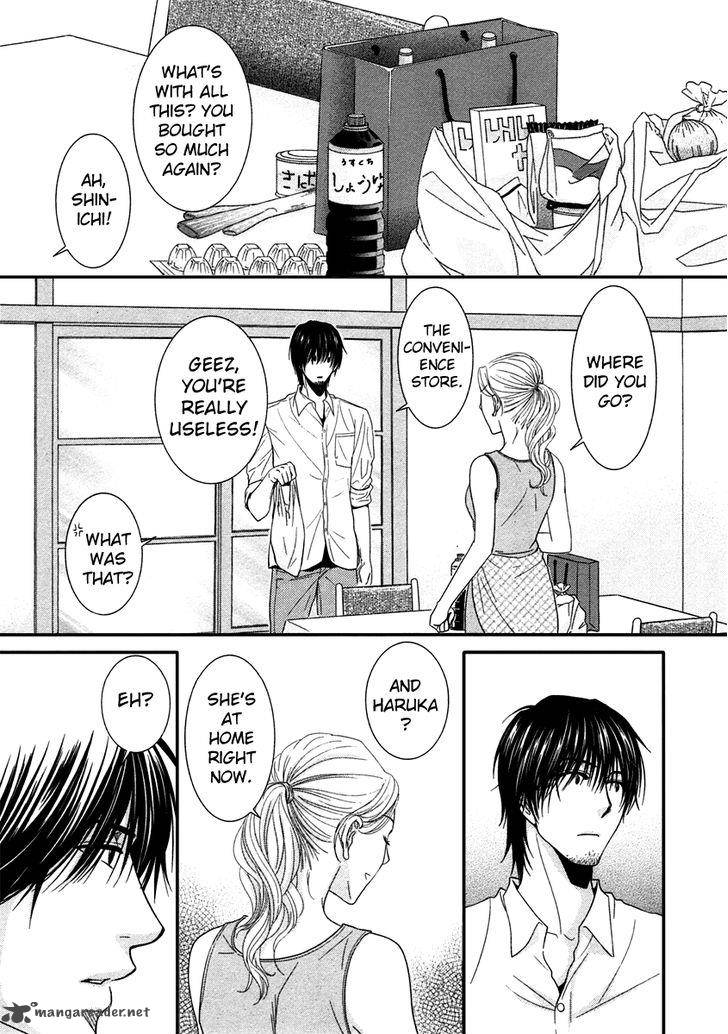Kore Wa Koi No Hanashi 39 33