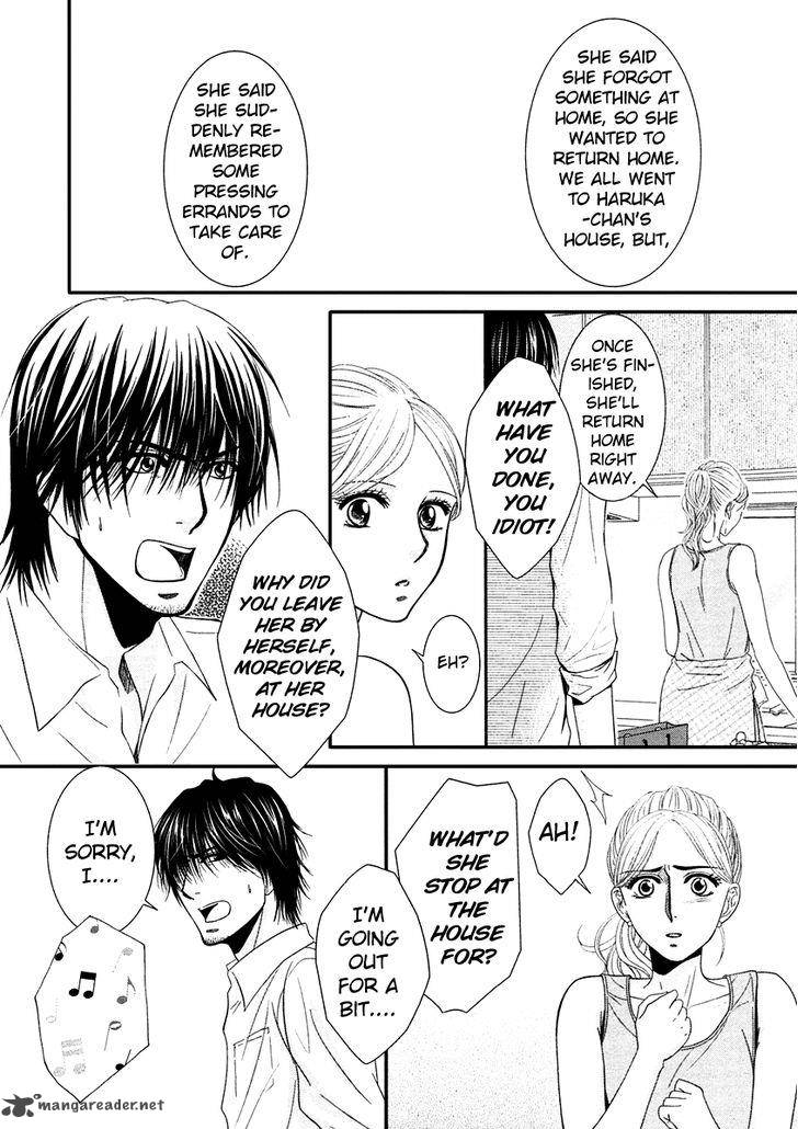 Kore Wa Koi No Hanashi 39 34