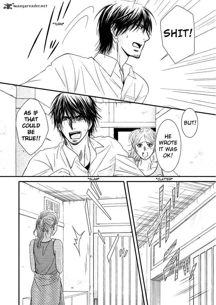 Kore Wa Koi No Hanashi 39 36