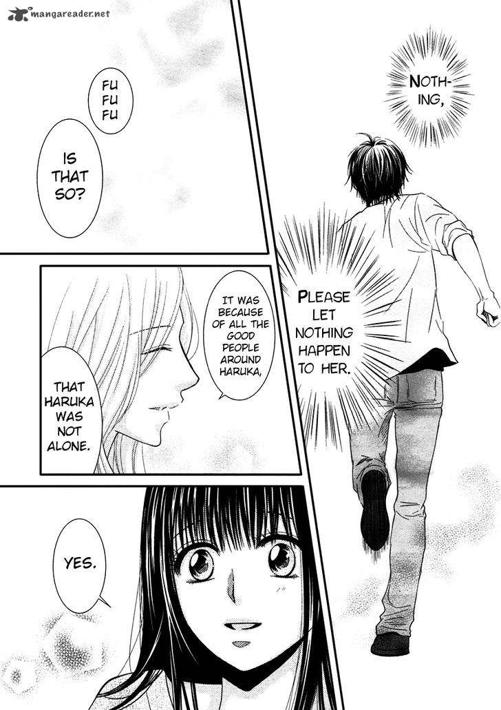 Kore Wa Koi No Hanashi 39 38