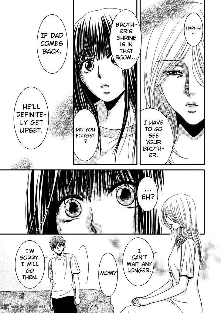 Kore Wa Koi No Hanashi 39 41