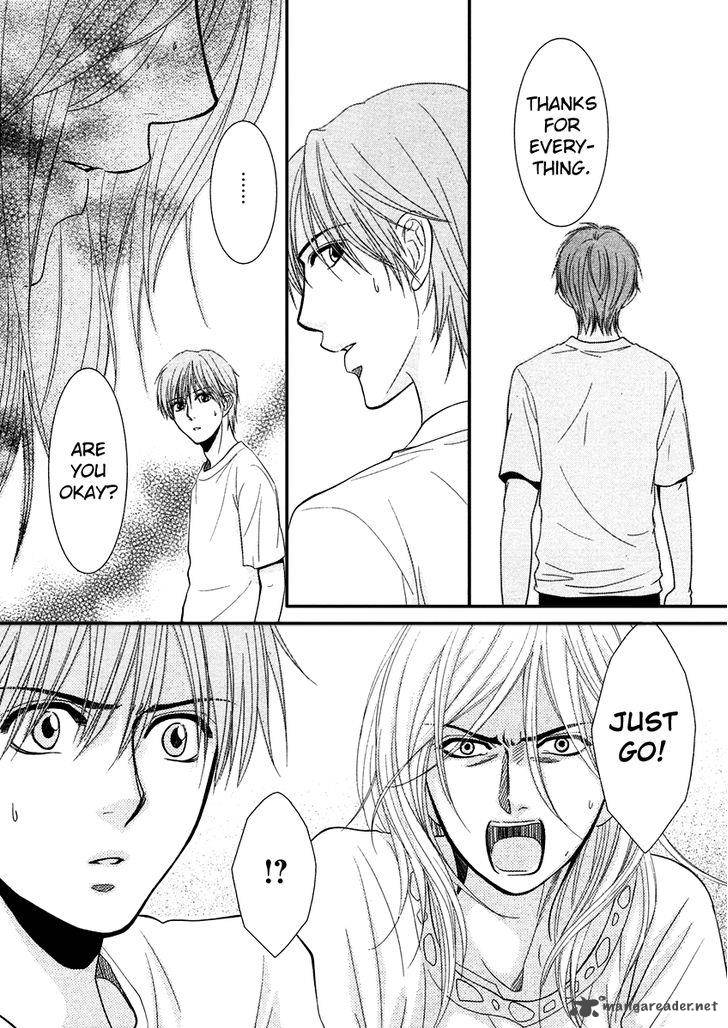 Kore Wa Koi No Hanashi 39 42