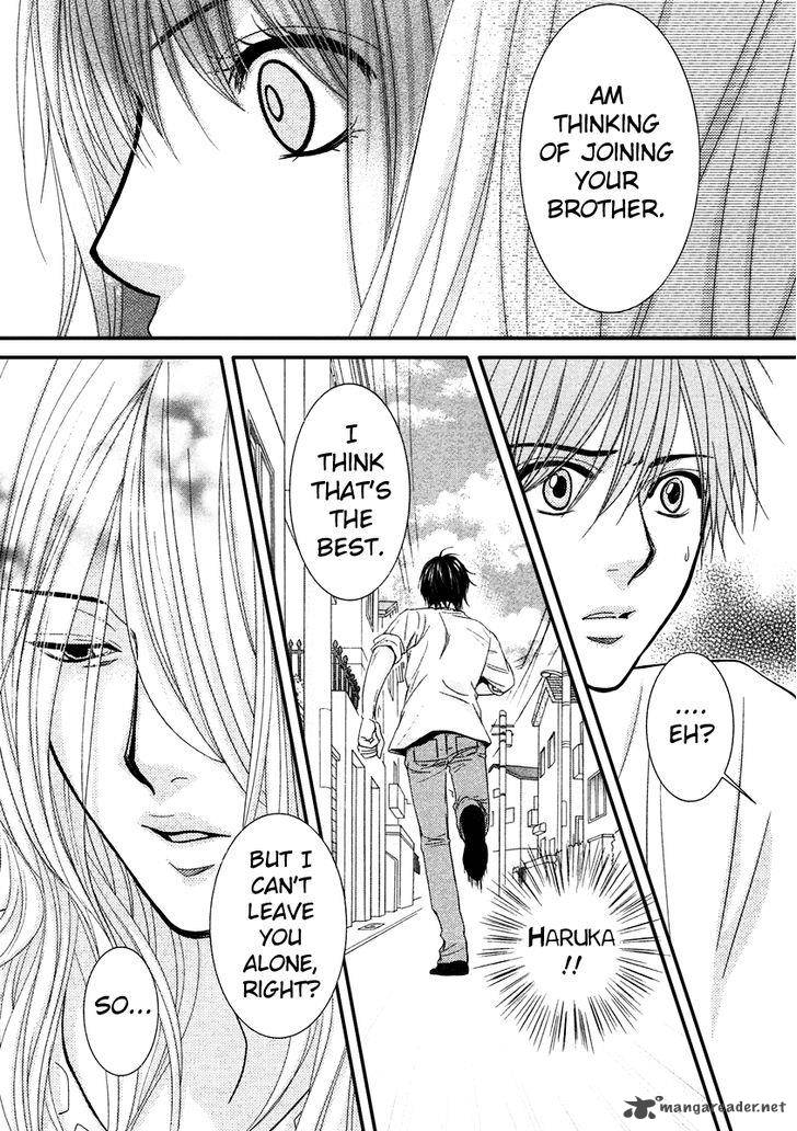 Kore Wa Koi No Hanashi 39 46