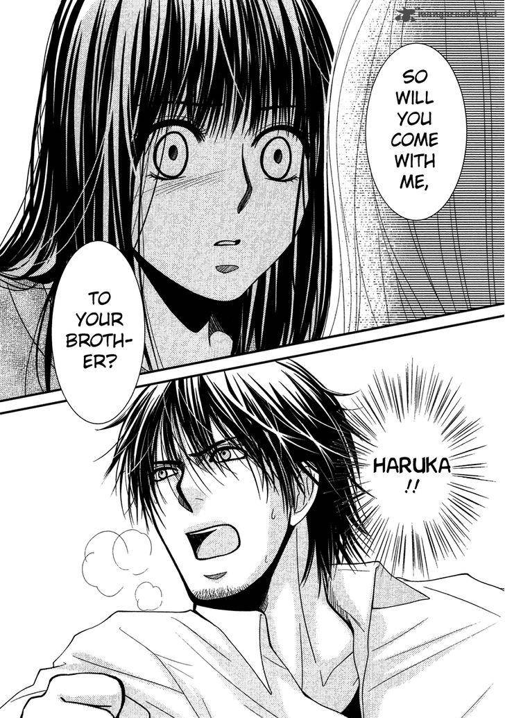 Kore Wa Koi No Hanashi 39 47