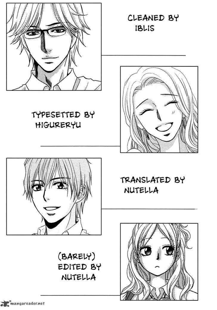 Kore Wa Koi No Hanashi 39 7