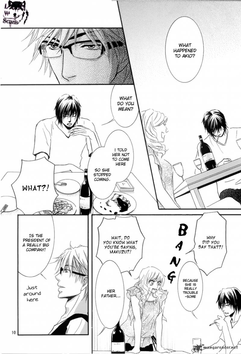 Kore Wa Koi No Hanashi 4 11