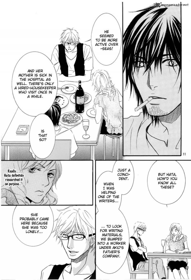 Kore Wa Koi No Hanashi 4 12