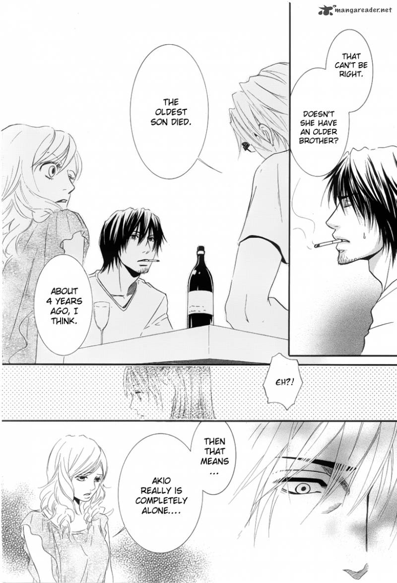 Kore Wa Koi No Hanashi 4 13
