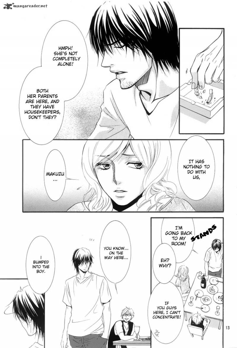 Kore Wa Koi No Hanashi 4 14