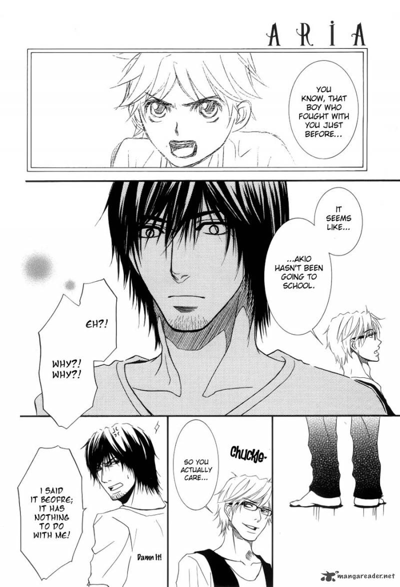 Kore Wa Koi No Hanashi 4 15