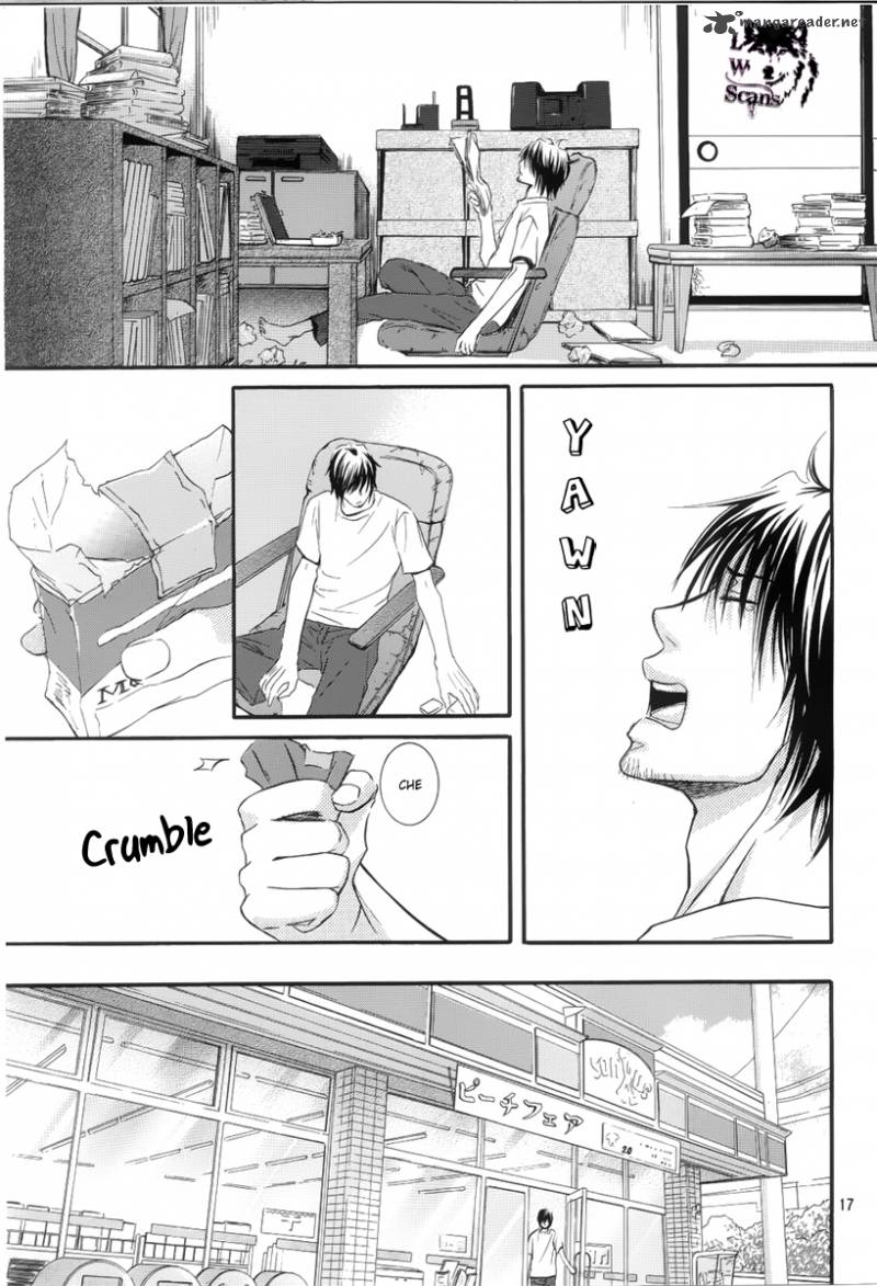 Kore Wa Koi No Hanashi 4 18