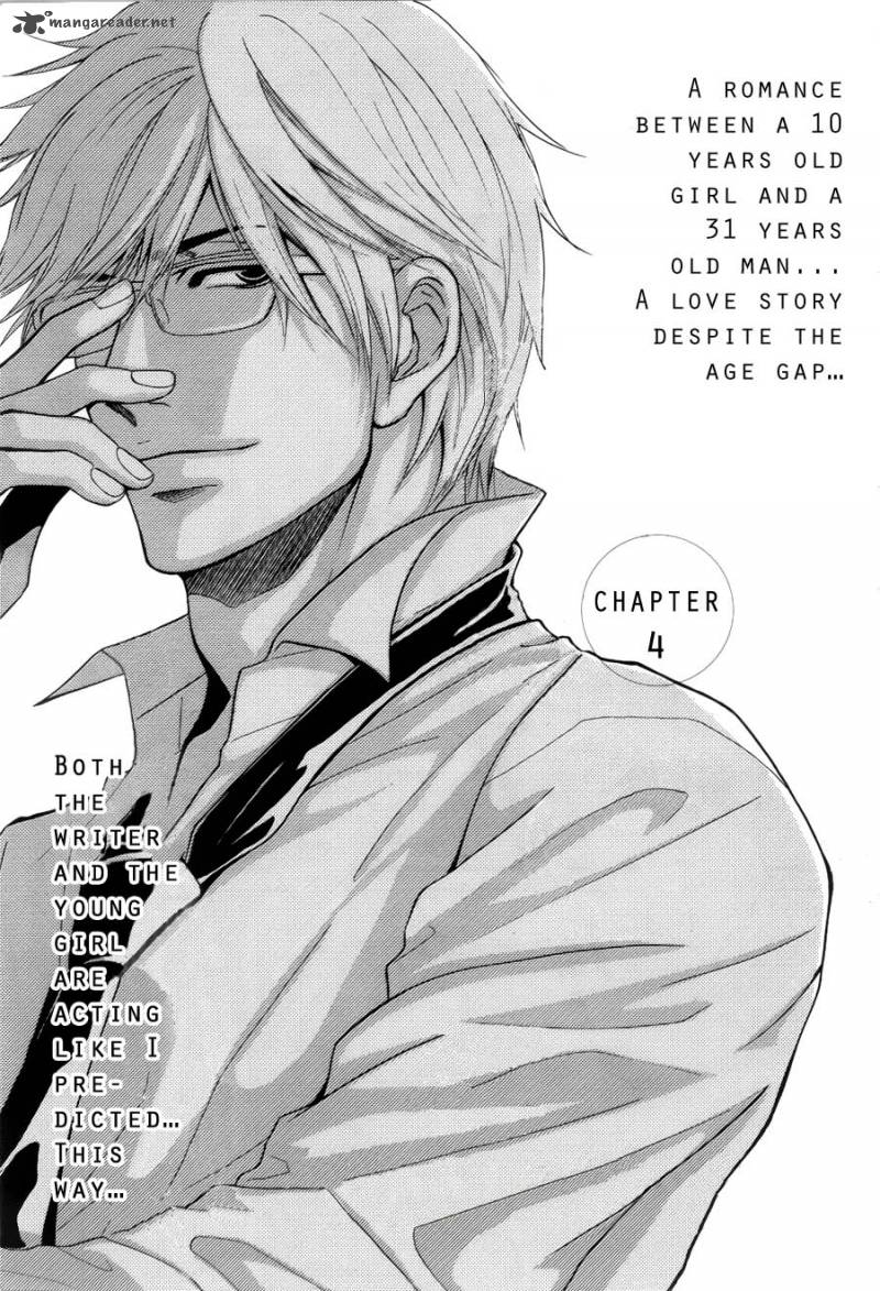 Kore Wa Koi No Hanashi 4 2