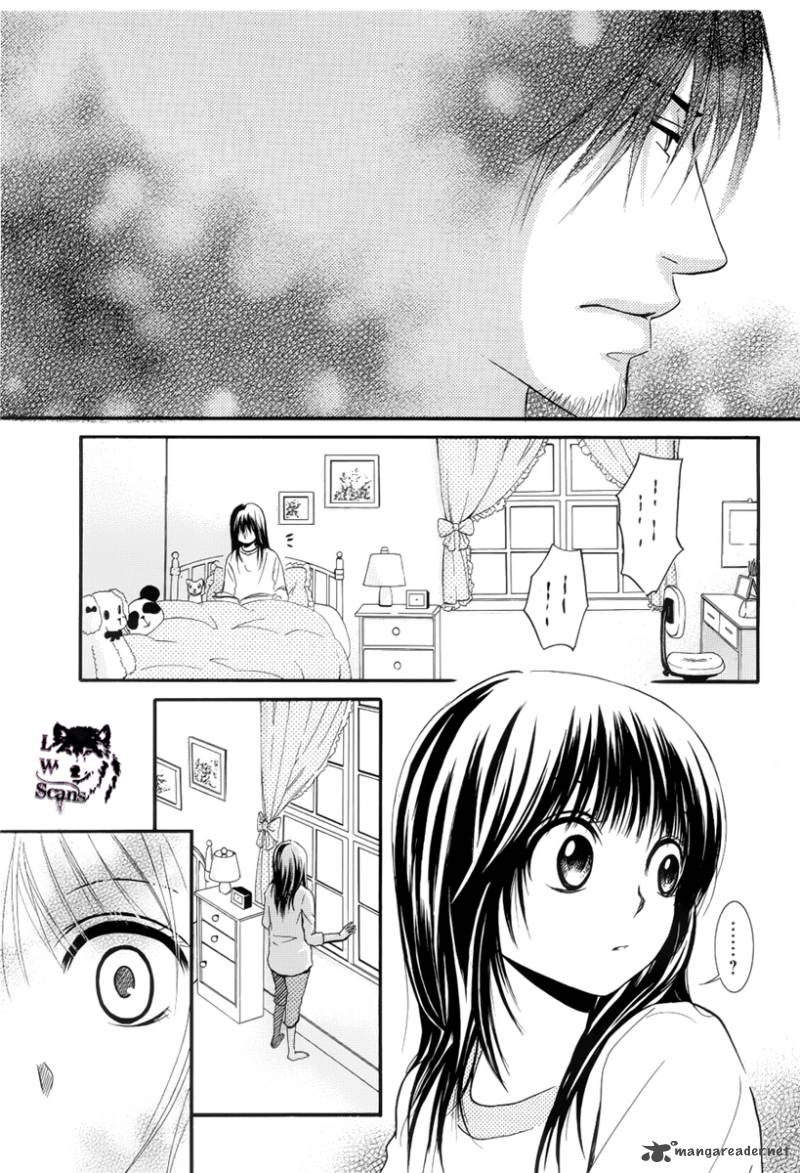 Kore Wa Koi No Hanashi 4 22