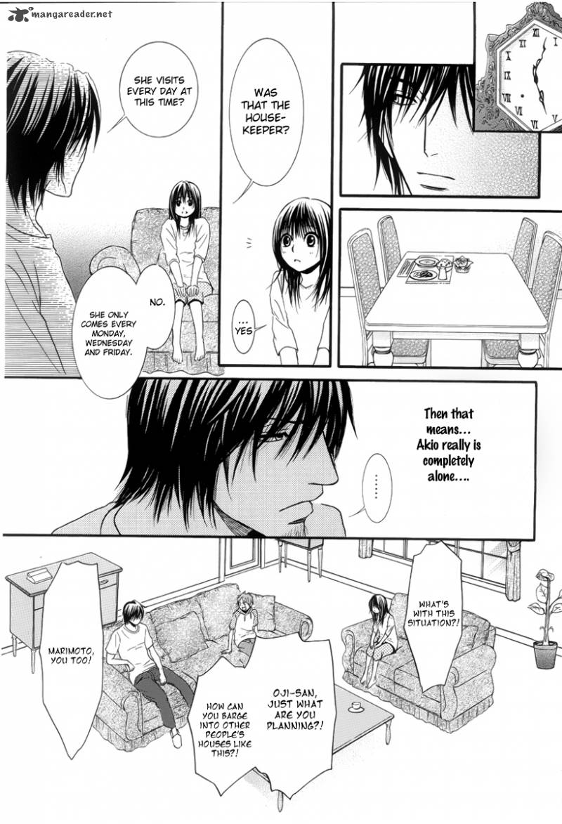 Kore Wa Koi No Hanashi 4 28