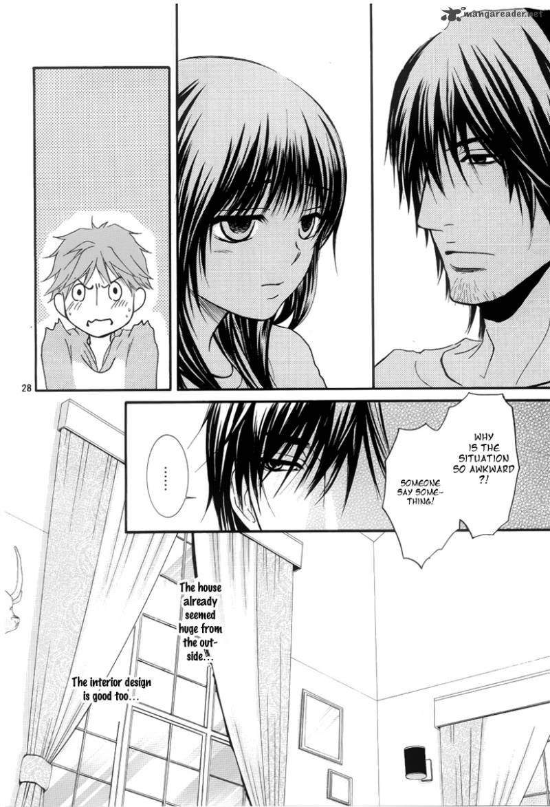 Kore Wa Koi No Hanashi 4 29